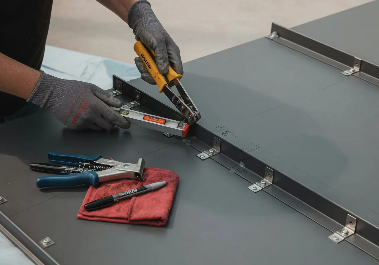 Why choose Metal Roofing Installation in Dickerson, MD